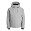 Jack&jones 12283166 Erkek Mont - Gri