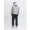 Jack&jones 12283166 Erkek Mont - Gri