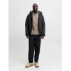 Jack&jones 12283166 Erkek Mont - Siyah