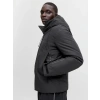 Jack&jones 12283166 Erkek Mont - Siyah