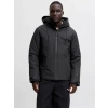 Jack&jones 12283166 Erkek Mont - Siyah
