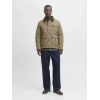 Jack&jones 12283810 Erkek Mont - Bej