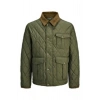Jack&jones 12283810 Erkek Mont - Haki