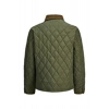 Jack&jones 12283810 Erkek Mont - Haki