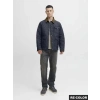 Jack&jones 12283810 Erkek Mont - Lacivert