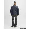 Jack&jones 12283810 Erkek Mont - Lacivert
