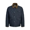 Jack&jones 12283810 Erkek Mont - Lacivert