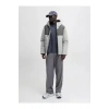 Jack&jones 12285586 Erkek Mont - Gri