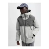 Jack&jones 12285586 Erkek Mont - Gri