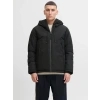 Jack&jones 12285586 Erkek Mont - Siyah