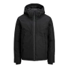 Jack&jones 12285586 Erkek Mont - Siyah