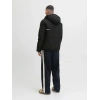 Jack&jones 12285586 Erkek Mont - Siyah