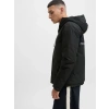 Jack&jones 12285586 Erkek Mont - Siyah