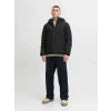 Jack&jones 12285586 Erkek Mont - Siyah