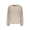 Jack&jones 12290659 0 Yaka Erkek Sweat - Bej