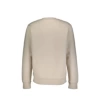 Jack&jones 12290659 0 Yaka Erkek Sweat - Bej