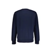 Jack&jones 12290659 0 Yaka Erkek Sweat - Lacivert