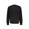 Jack&jones 12290659 0 Yaka Erkek Sweat - Siyah