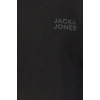 Jack&jones 12290659 0 Yaka Erkek Sweat - Siyah
