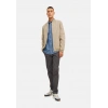 Jack&Jones 12165203 Erkek Mont - Bej
