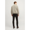 Jack&Jones 12204277 Erkek Ceket - Bej