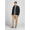 Jack&Jones 12204277 Erkek Ceket - Siyah