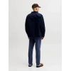 Jack&Jones 12229699 3 Cep Erkek Pantolon - Lacivert