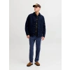 Jack&Jones 12229699 3 Cep Erkek Pantolon - Lacivert