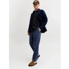 Jack&Jones 12229699 3 Cep Erkek Pantolon - Lacivert