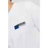 Jack&jones 12233999 Erkek Tshirt - Beyaz