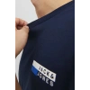 Jack&jones 12233999 Erkek Tshirt - Lacivert