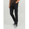 Jack&jones 12246949 5 Cep Erkek Pantolon - Siyah