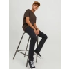 Jack&jones 12246949 5 Cep Erkek Pantolon - Siyah