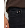 Jack&jones 12246949 5 Cep Erkek Pantolon - Siyah