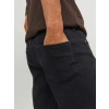 Jack&jones 12246949 5 Cep Erkek Pantolon - Siyah