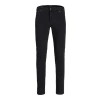 Jack&jones 12246949 5 Cep Erkek Pantolon - Siyah