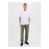 Jack&Jones 12248606 Erkek Pantolon - Yesil