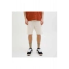 Jack&Jones 12249285 Erkek Sort - Bej