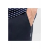 Jack&Jones 12249285 Erkek Sort - Lacivert