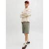 Jack&Jones 12249285 Erkek Sort - Yesil