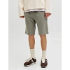 Jack&Jones 12249285 Erkek Sort - Yesil