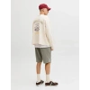 Jack&Jones 12249285 Erkek Sort - Yesil