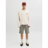 Jack&Jones 12249285 Erkek Sort - Yesil