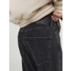 Jack&jones 12250230 5 Cep Erkek Pantolon - Antrasit