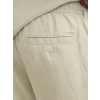 Jack&Jones 12253134 Erkek Sort - Bej