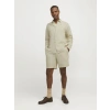 Jack&Jones 12253134 Erkek Sort - Bej