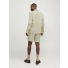 Jack&Jones 12253134 Erkek Sort - Bej