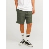 Jack&Jones 12253134 Erkek Sort - Haki