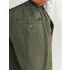 Jack&Jones 12253134 Erkek Sort - Haki