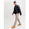 Jack&jones 12258150 Erkek Pantolon - Bej